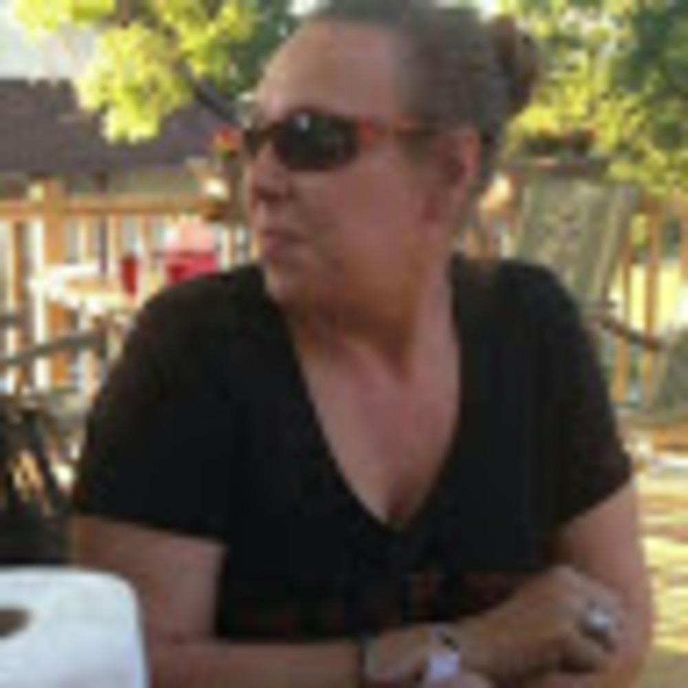 Meet your Posher, Debra